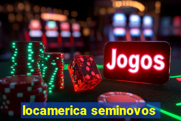 locamerica seminovos